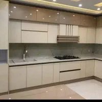 کابینت و کمد دیواری
