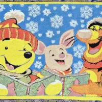 فرش اتاق کودک