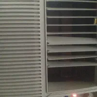 تعمیرکار کولرگازی در خانه میخوام