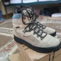 پوتین آمریکایی  سایز ۳۸ یا۳۹