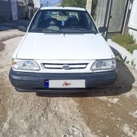 پراید131مدل96|خودرو سواری و وانت|برازجان, |دیوار