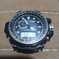 ساعت کاسیو G shock 1000B GWN