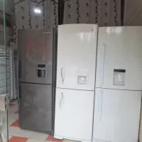 یخچال هیمالیا دودر