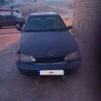 دوو ریسر
