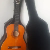 گیتار آریا Ak20 اورجینال امریکایی