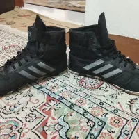 کفش کشتی ادیداس