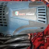 یک عدد دستگاه پولیش