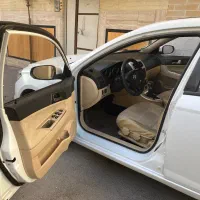 برلیانس۳۳۰ مدل۹۵ اتوماتیک بی رنگ