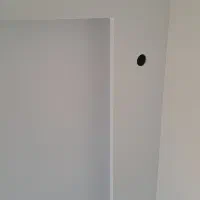 نقاشی و رنگ کاری ساختمان