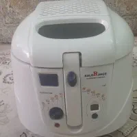 سرخ کن کالورانس