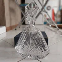 تنگ کریستال نو