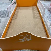 تخت خواب تک نفره