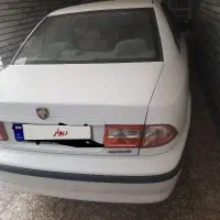 سمند lx مدل ۹۳