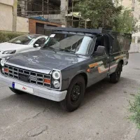 نیسان اکستند