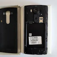 گوشی موبایل LG V10 با جعبه|موبایل|تهران, اکباتان|دیوار