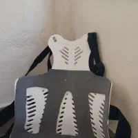 کمر بند طبی