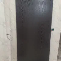 درب اتاق خواب