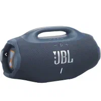بوم باکس 4 جی بی ال نونو jbl مشکی