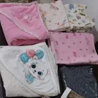 حوله نوزادی و یه سری وسایل