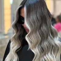نیازمند مدل برای لاین رنگ و مش