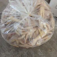 پای مرغ.