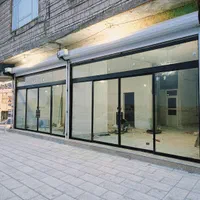 پخش شیشه سکوریت واجرا ونصب درب های اوتومات