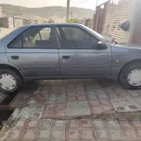 پژو405glx|خودرو سواری و وانت|دهدشت, |دیوار