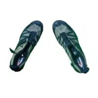 یک جفت کفش سالامون gore-tex کونتاگریپ آکبند اصل