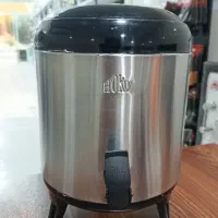 کلمن آب استیل ۸لیتری هوکو