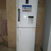 یخچال فریزر دونار