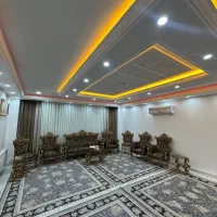 آپارتمان۱۲۰متر/فول لاکچری/پارکینگدار|فروش آپارتمان|دورود, |دیوار