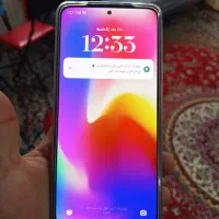 فروش گوشی / ردمی نوت یازده پرو / رم هشت