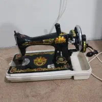 چرخ خیاطی