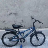 دوچرخه سایز 20