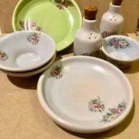 ست ظرف هنری