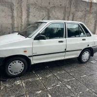 پراید مدل۸۷