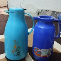 دو عدد قاب فلاکس