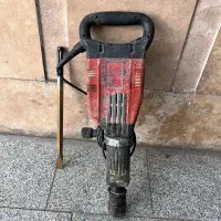 پیکور برقی( چکش برقی )