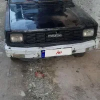 مزداوانت مدل۸۵انژکتور
