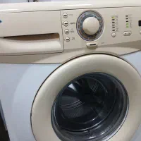 لباسشویی تمام اتوماتیک MAGIC..کره اصل