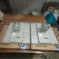 آنتن میکروتیک QRT5