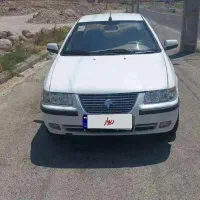 سمند Lx