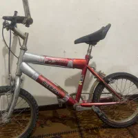 دوچرخه سایز ۱۶