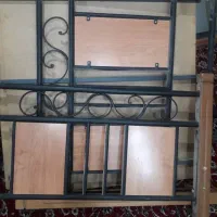 تخت خواب و تشک