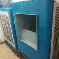 دو عدد کولر 7000جهان کار