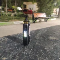 پاد آرگوس پرو
