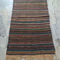 گلیم کهنه