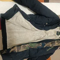 کاپشن پسرانه ۸تا ۱۲سال