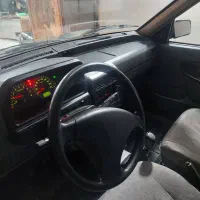 پراید مدل ۸۵ بدون رنگ شاسی پلمپ فنی درحد صفر