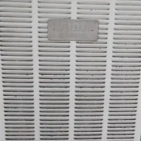 کولر آبی اسنوا 7500